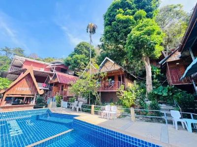 Golden Hill Guesthouse – Photos 4