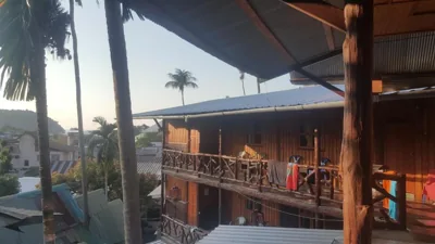 Golden Hill Guesthouse – Photos 9