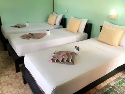 Golden Hill Guesthouse – Photos 11