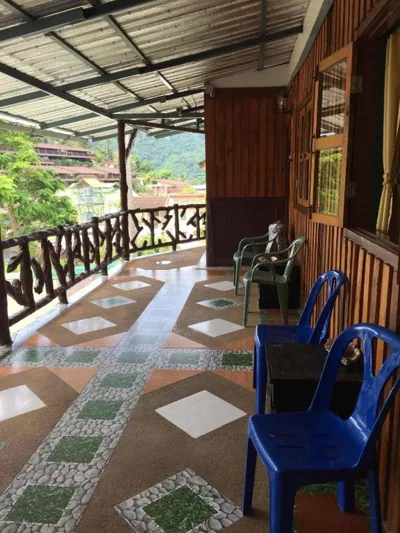 Golden Hill Guesthouse – Photos 14